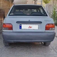 پراید 131 SE|خودرو سواری و وانت|آباده, |دیوار