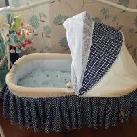 گهواره|اسباب و اثاث بچه|اصفهان, شهرک سلامت|دیوار