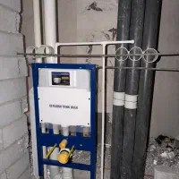 پیش فروش ۱۲۵متری مخابرات|پیشفروش املاک|قرچک, مهدیه|دیوار