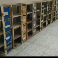 قفس کبوتر
