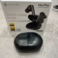 ایرپاد هایلو mori plus