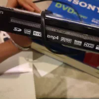 DvD sony|پخش‌کننده DVD و ویدیو|تهران, سیزده آبان|دیوار