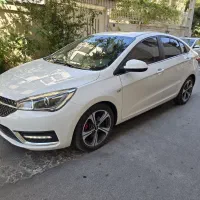 آریزو ۵ توربو ie مدل ۱۴۰۲|خودرو سواری و وانت|اصفهان, شهرک امام زمان|دیوار