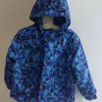 کاپشن پسرانه ۱-۳ سال