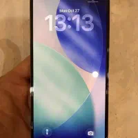 گوشی آیفون 13 پرومکس ۲۵۶ رنگ خاکستری