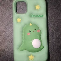 قاب سه بعدی ایفون ۱۱