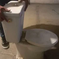 سلام دستشویی فرهنگی درحدنویکو پانصد