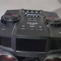 باند ۲عدد در حد نو