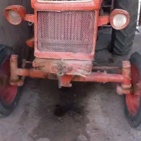 تراکتور رومانی مدل  63|خودرو سنگین|تاکستان, |دیوار