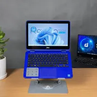 لپ تاپ Dell inspiron   لمسی و 360 درجه و شیک|رایانه همراه|یزد, |دیوار