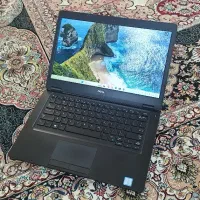 لپتاپ همه کاره Dell نسل ۸ اس اس دی ۱ ترا عین آکبند