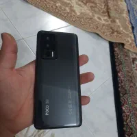 گوشی شیایومی f5proتمیز بدون خط .خش وتعمیر