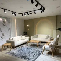 مبل امین|مبلمان خانگی و میز عسلی|تیران, |دیوار