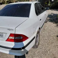 سمند|خودرو سواری و وانت|رودخانه, |دیوار