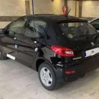 پژو 207 تصادفی 99 معاوضه و خرید ماشین تصادفی و چپی