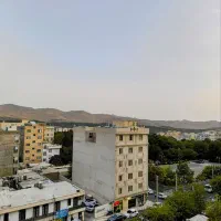۷۷متر/ استثنایی/ فول امکانات طبقه آخر ویوسرخه حصار|فروش آپارتمان|تهران, جوادیه تهرانپارس|دیوار