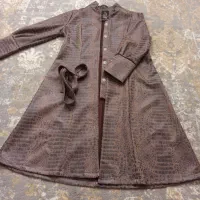 مانتو پالتو