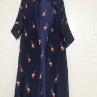 مانتو ابرو بادی سالم|لباس|نسیمشهر, |دیوار