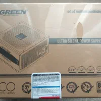 پاور گرین GP400A-ECO توان 400 وات