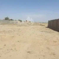 خریدار زمین پشت سایپا و دور اطراف