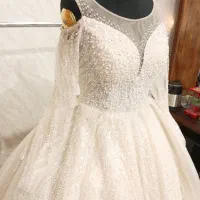 لباس عروسی|لباس|اردبیل, |دیوار