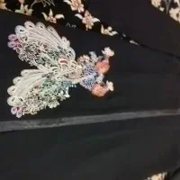 مانتو وشلوار مجلسی|لباس|نسیمشهر, |دیوار