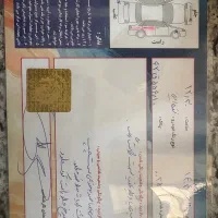 پراید ۱۴۱ مدل ۸۷|خودرو سواری و وانت|تهران, تهران‌نو|دیوار