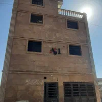 فروش منزل دو طبقه ۱۲۰متری