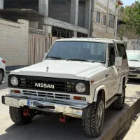 پاترول دودر ۱۹۹۲