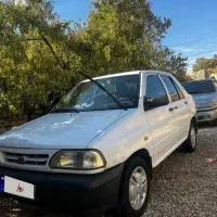 پراید مدل۹۷|خودرو سواری و وانت|شیراز, شیخ علی چوپان|دیوار