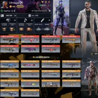 اکانت کالاف