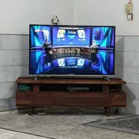 تلوزیون 50اینچ هوشمند