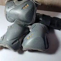 اسکیت rollerblade مدل micro 500 X cube|دوچرخه، اسکیت، اسکوتر|تهران, شاهین|دیوار