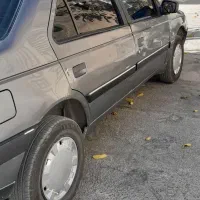 پژو روا سال مدل 90 سنندج|خودرو سواری و وانت|دیواندره, |دیوار