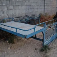 اتاق نیسان وانت|قطعات یدکی و لوازم جانبی|شیراز, ظفرآباد|دیوار