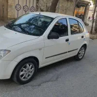 تیبا 2 مدل 99|خودرو سواری و وانت|همدان, |دیوار