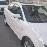 مزدا مدل ۸۶|خودرو سواری و وانت|تهران, امامت|دیوار