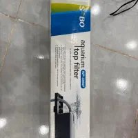 لوازم آکواریوم ، فیلتر، بخاری، پمپ هوا