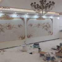 نصاب کاغذدیواری