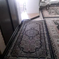 فرش ماشینی درحد نو