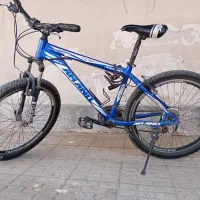 دوچرخه شکاری