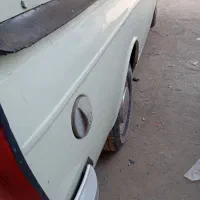 پیکان وانت دوگانه شرکتی|خودرو سواری و وانت|کرج, خرمدشت|دیوار