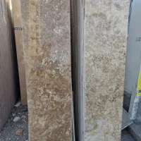 همه را حراج کردم