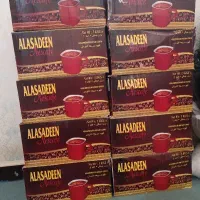 قهوه تلخ پنج کیلو