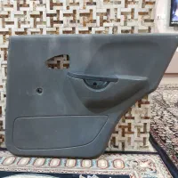 رودری پراید درحدنو
