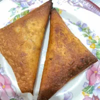 سمبوسه مرغ خانگی|خوردنی و آشامیدنی|اهواز, فرهنگ شهر|دیوار
