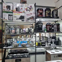 کتری برقی راف/چایساز/چای ساز/سماور برقی|سماور، چای‌ساز، قهوه‌ساز|مشهد, شهید آوینی|دیوار