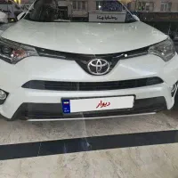 تویوتا رافور۲۰۱۷ فول عمان درجه یک