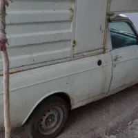 راننده جهت پخش مواد غذایی