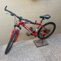 دوچرخه سایز 26